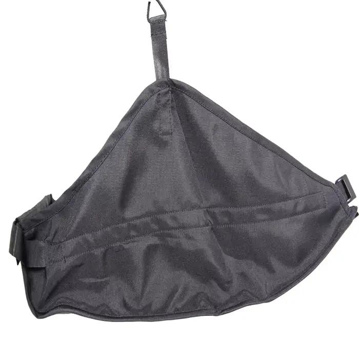 Panier de courses pour poussette