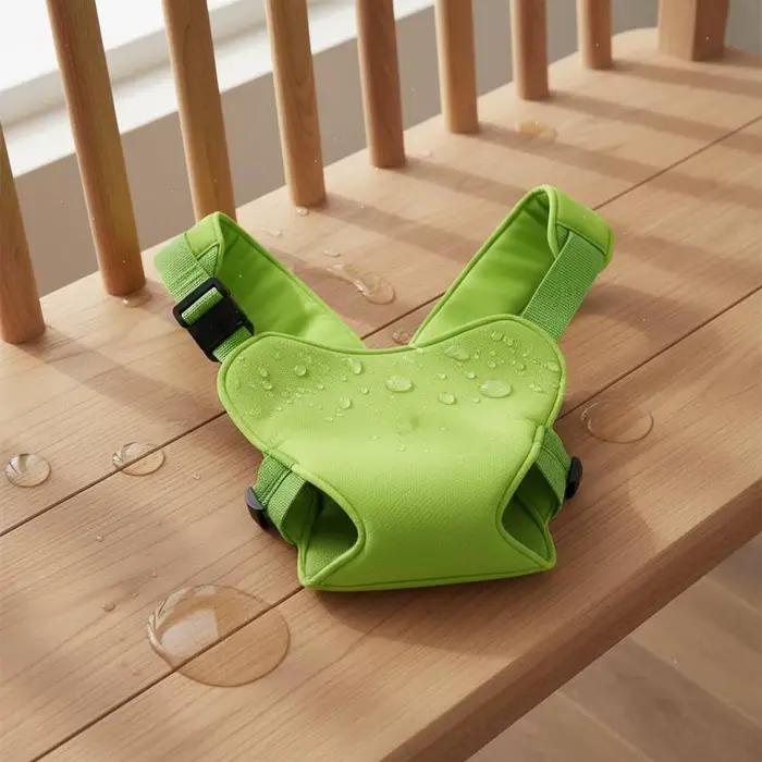 Porte-bébé aquatique à double usage