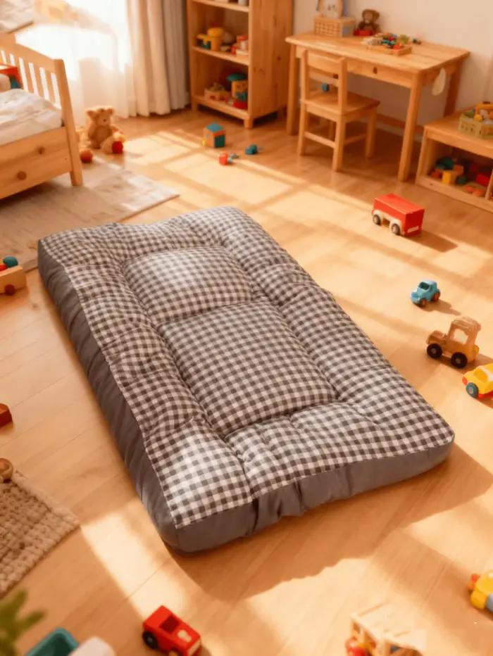 Matelas de berceau pour nouveau-né