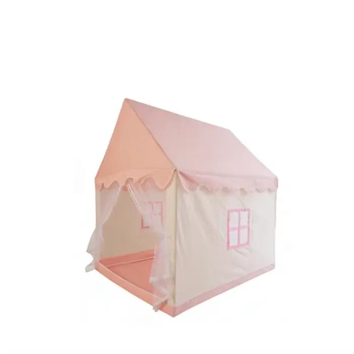 Tente château de conte de fées Gowinbaby Princess