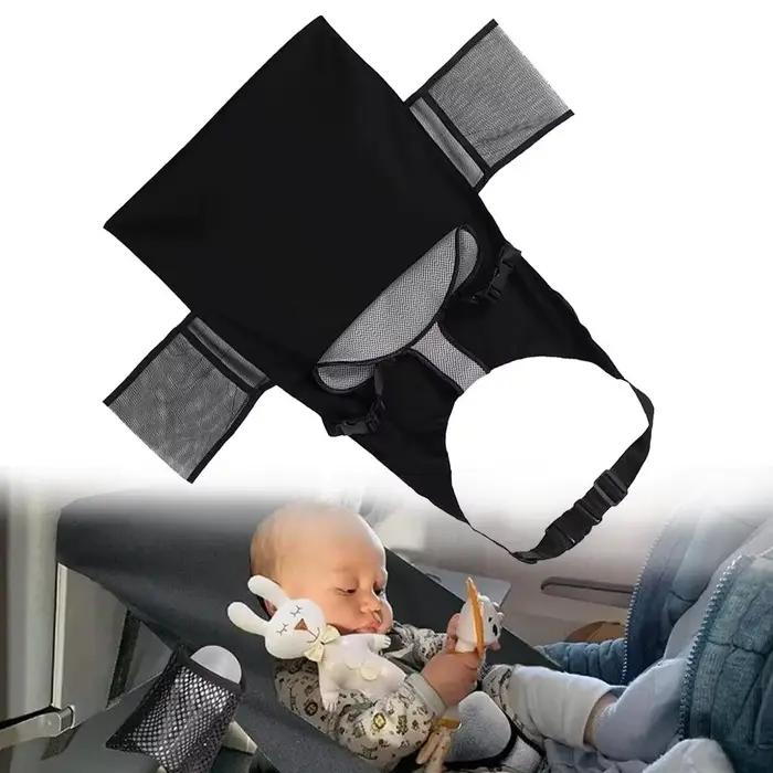 Sièges d'avion portables pour enfants