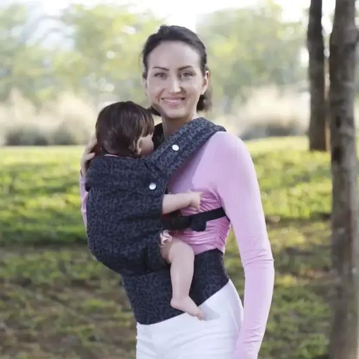 Bébé fronde porte-bébé enveloppe bébés sac infantile sac à dos enfant en bas âge sacs à dos