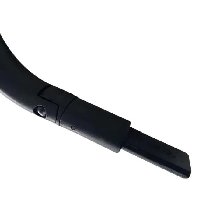 Barre de protection pour accoudoir Cybex Melio, accessoires