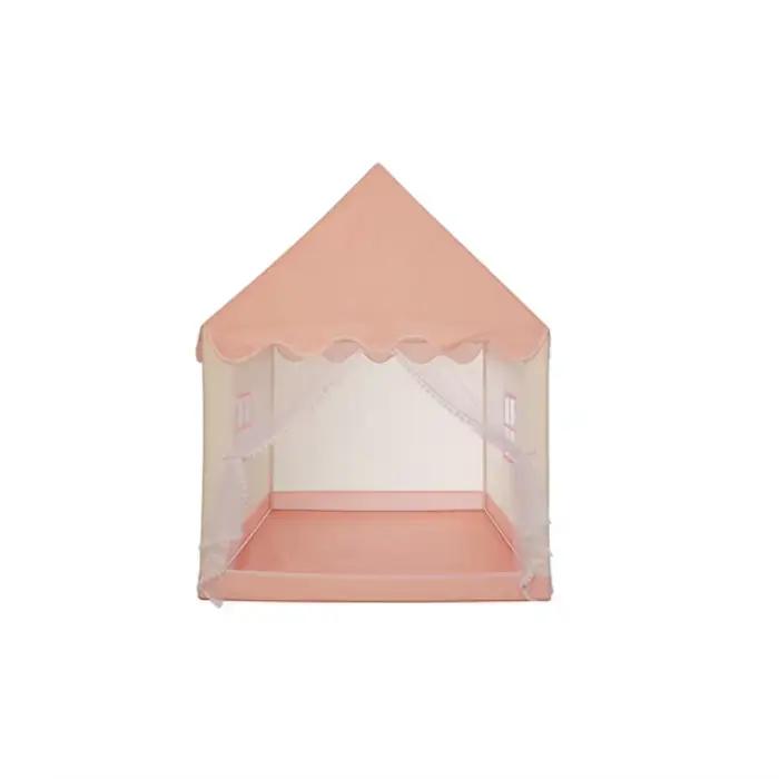Tente château de conte de fées Gowinbaby Princess