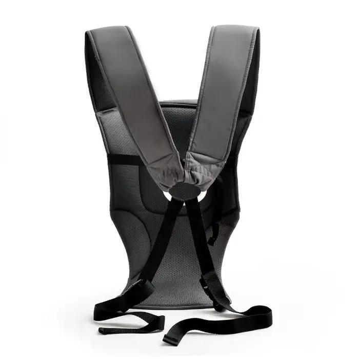 Sac à Dos Ergonomique 3 en 1 Electrolux pour Bébé