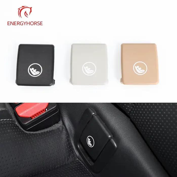 Pour Volvo V60 XC40 XC60 Isofix capuchon de montage