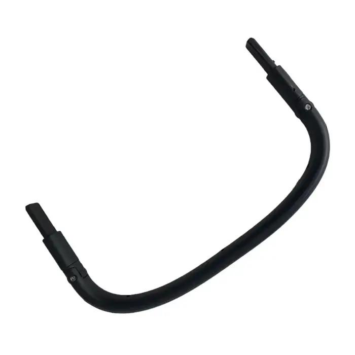 Barre de protection pour accoudoir Cybex Melio, accessoires