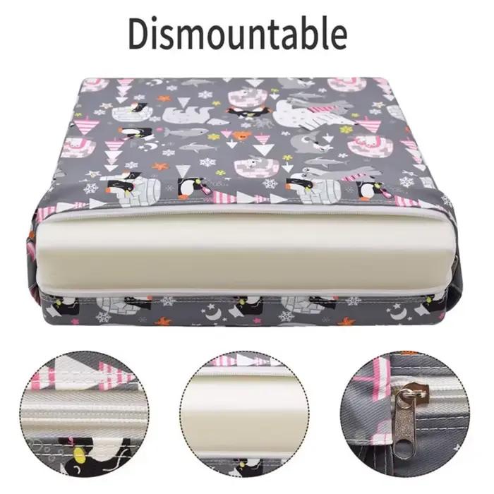 Coussin de chaise pour bébé
