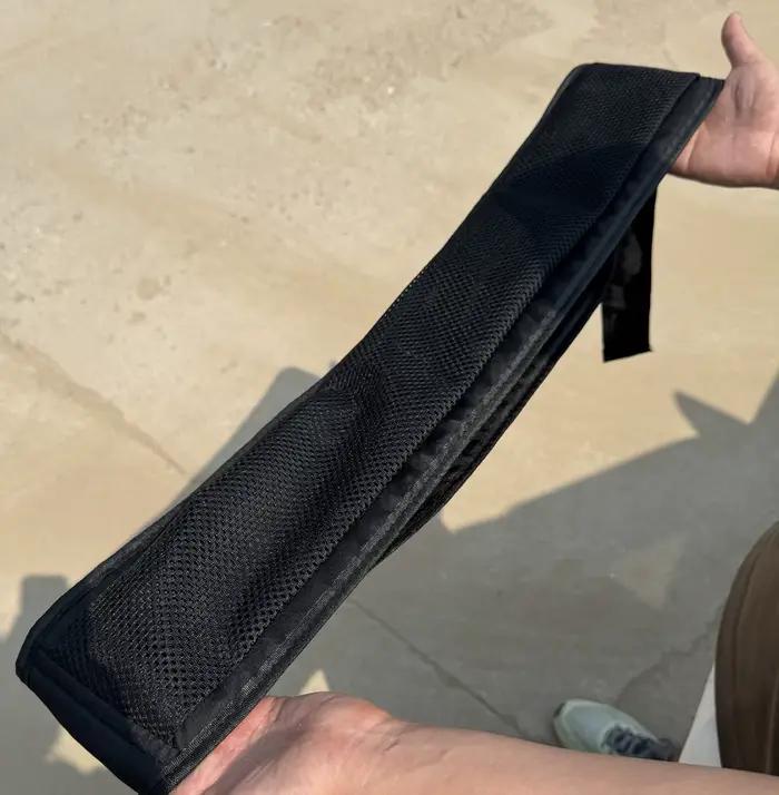 Porte-bébé avant câlin horizontal serviette arrière multifonctionnelle nouveau-né taille tabouret porte-bébé confortable pour bébé occasions spéciales transporteurs avant horizontal face à face portage à dos transport latéral