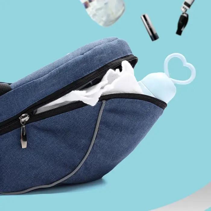 Porte-bébé Hipseat 2-24 mois