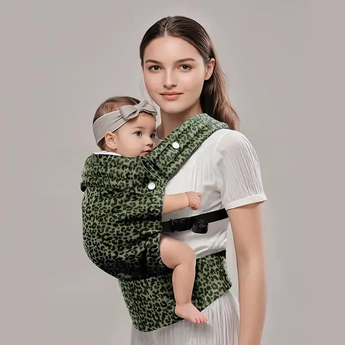 Bébé fronde porte-bébé enveloppe bébés sac infantile sac à dos enfant en bas âge sacs à dos