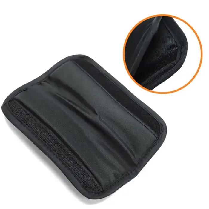 Coussinets universels de ceinture de sécurité de voiture pour bébé