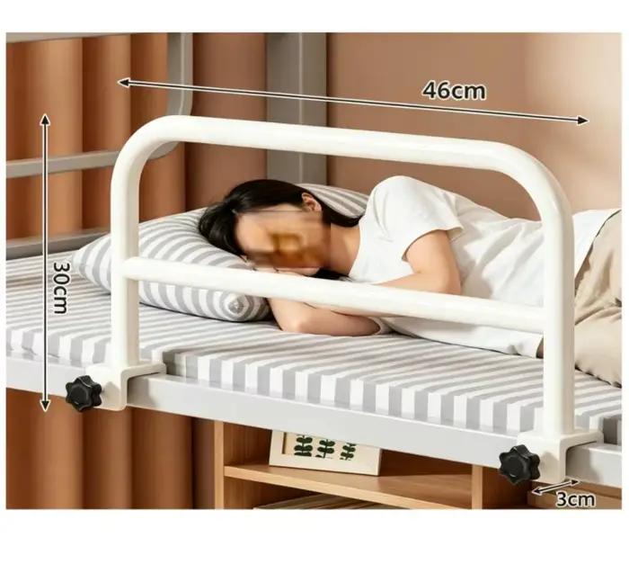 Barrière de lit anti-chute pour usage domestique