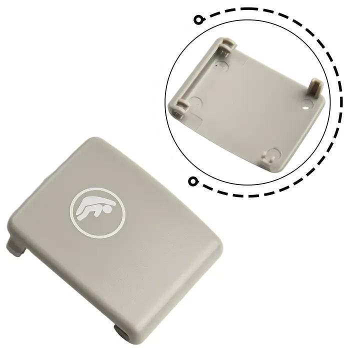 Pour Volvo XC40 XC60 capuchon de montage Isofix