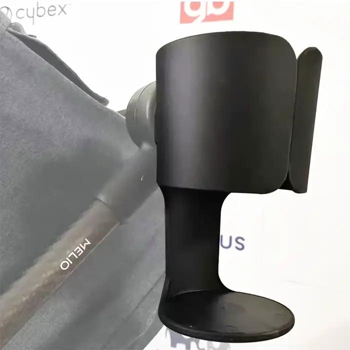 Porte-gobelet Buggy pour Cybex Mios Priam Balios S Melio Eezy Gazelle S Beezy Coya poussette boisson étagère porte-bouteille de lait