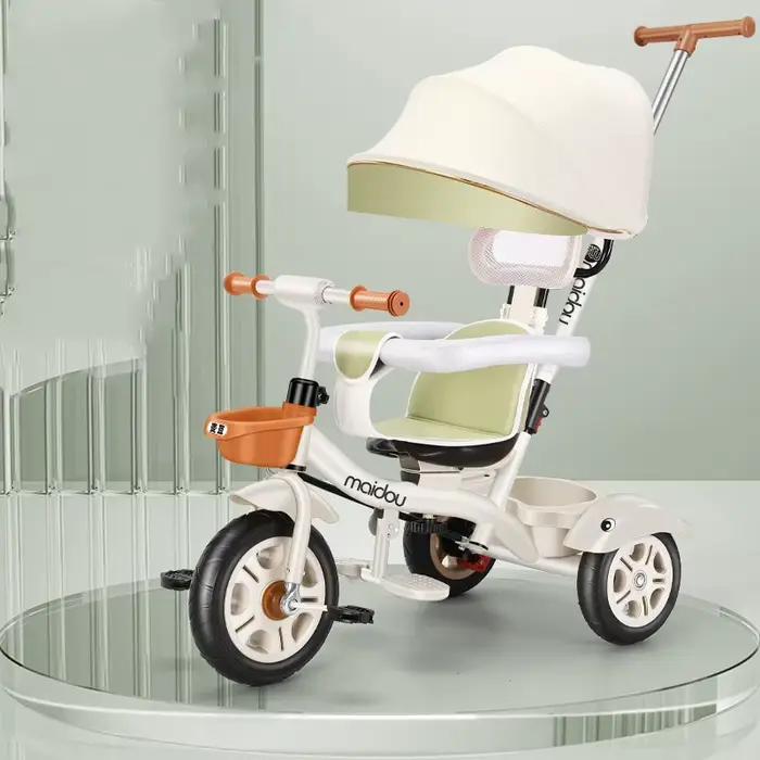 Tricycle pour enfants de 1 à 5 ans