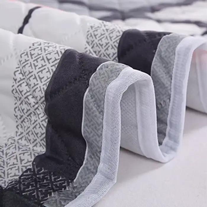 HOMEFISH Matelas lavable pour bébé et tout-petits