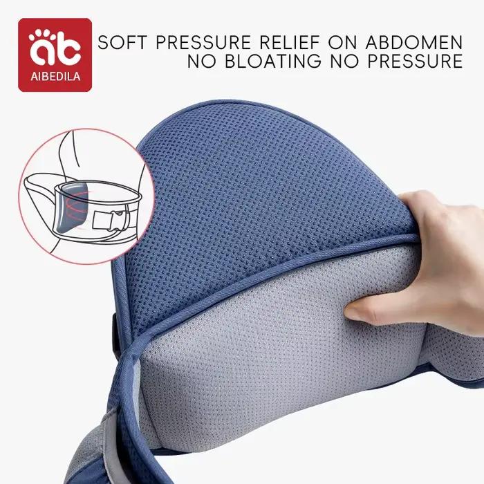 Nouveau-né porte-bébé taille tabouret marcheurs bébé fronde tenir