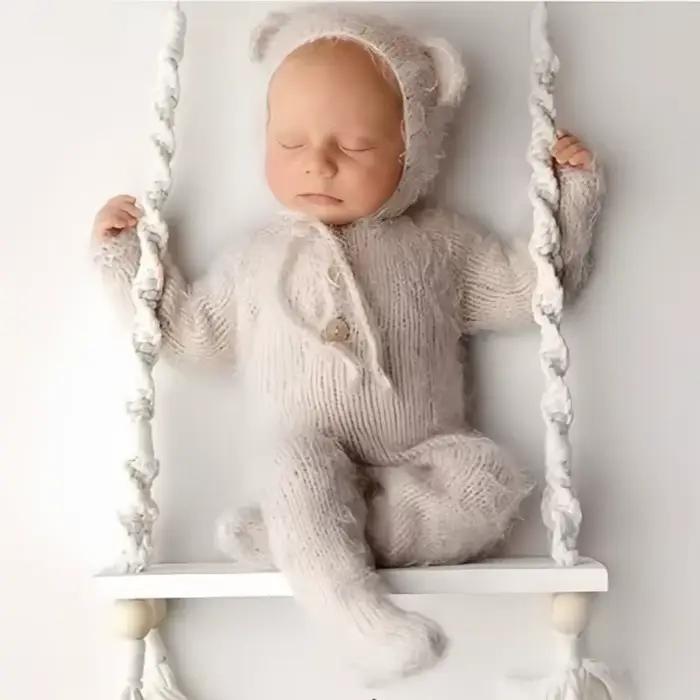 Accessoires de photographie pour bébé