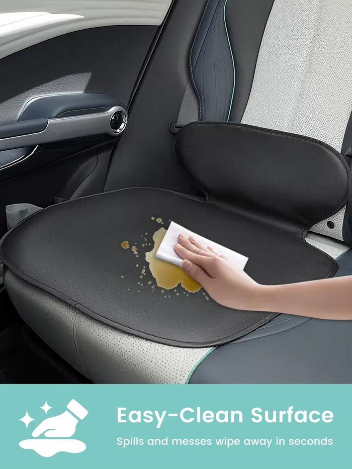 Coussin de protection pour siège de voiture pour bébé