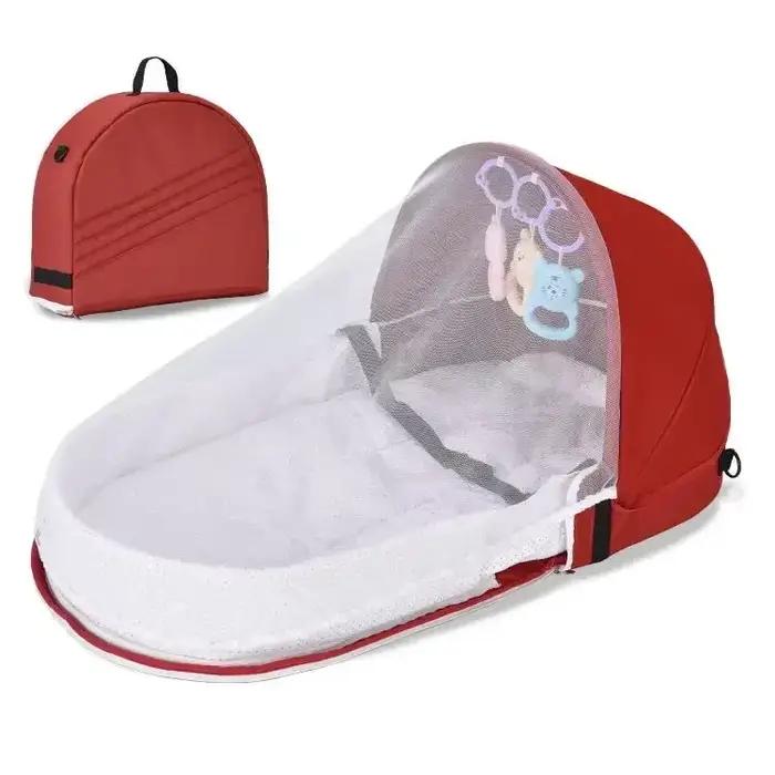 Lit de bébé Portable, Isolation pour nouveau-né