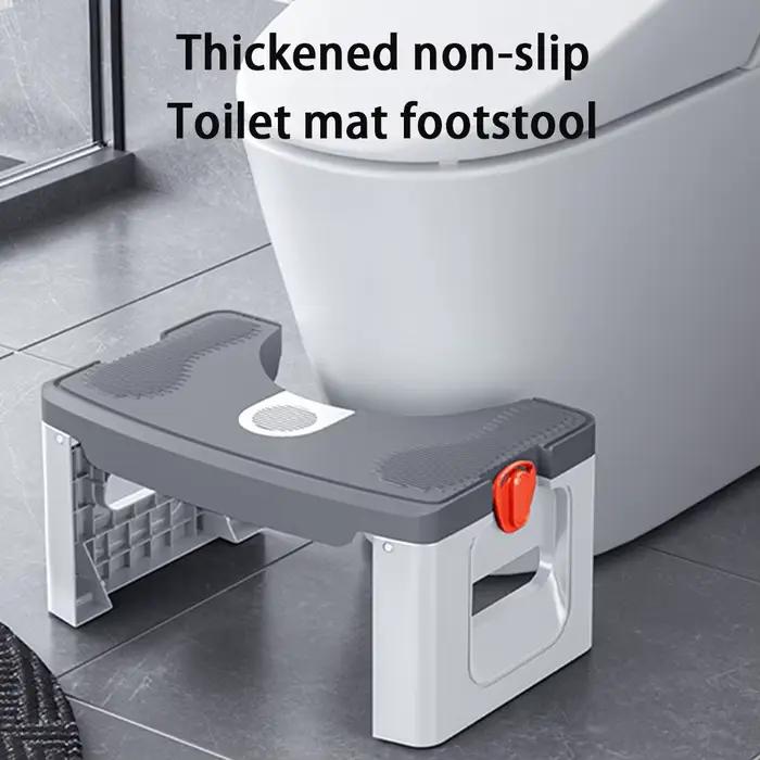 Squatty pot toilette tabouret
