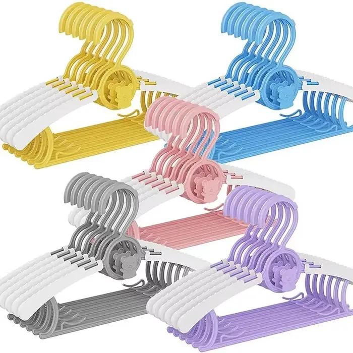 Comb T1-Cintre de Rangement pour Vêtements de Bébé