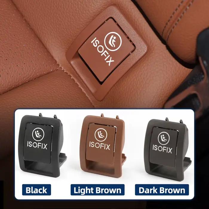 Interrupteur ISOFIX pour siège enfant arrière 2059200513