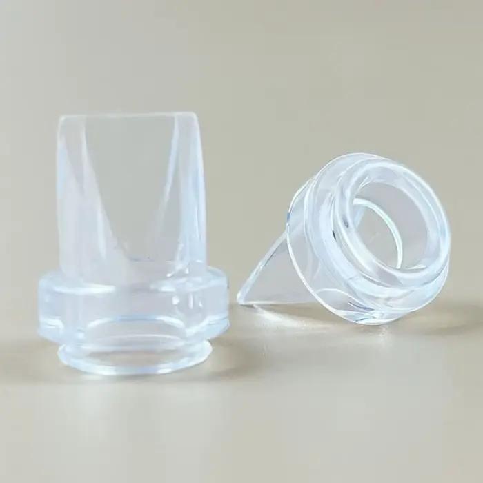 Membrane en Silicone fiable/vannes à bec canard