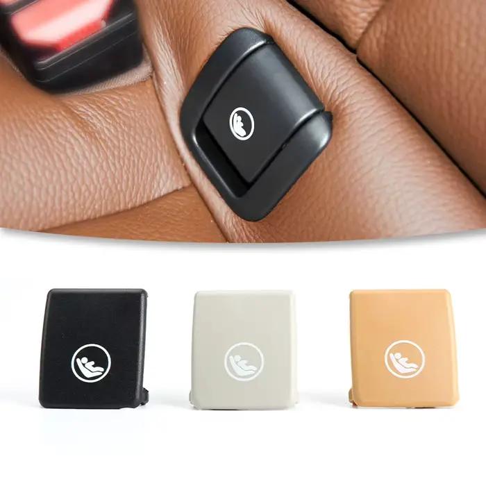 Pour Volvo XC40 XC60 Isofix capuchon de montage