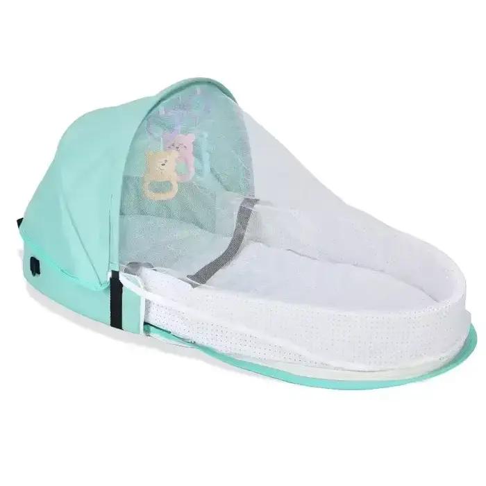 Lit de bébé Portable, Isolation pour nouveau-né
