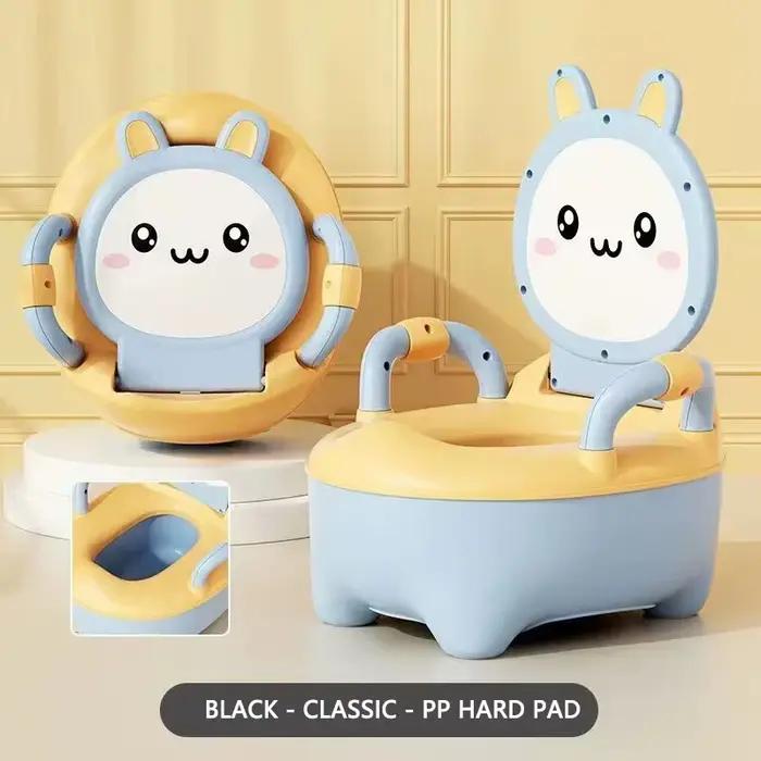 Pot de voyage pour enfants
