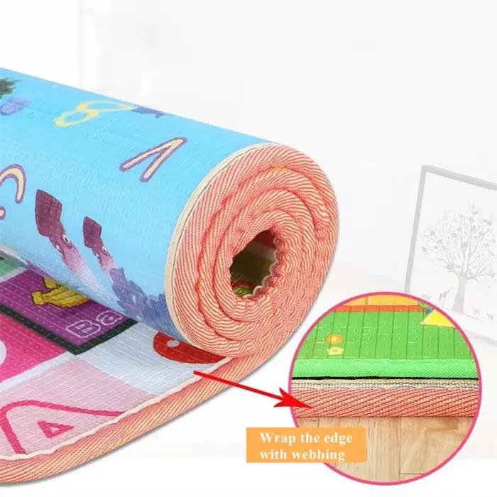 Tapis de jeu pour bébé