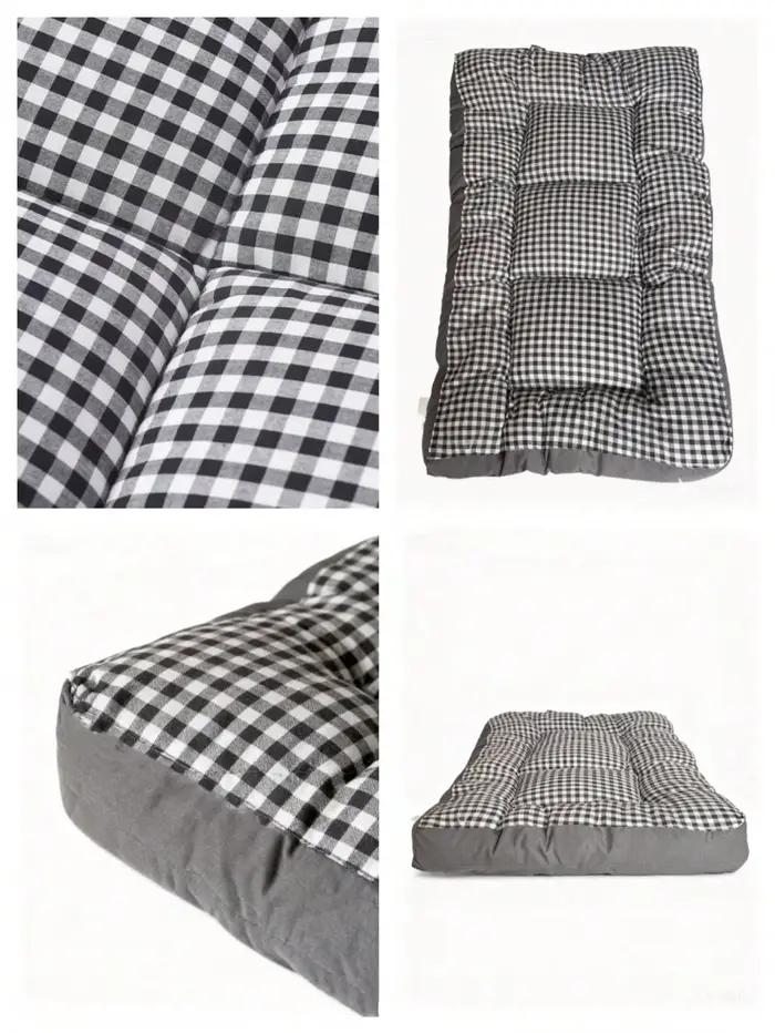 Matelas de berceau pour nouveau-né