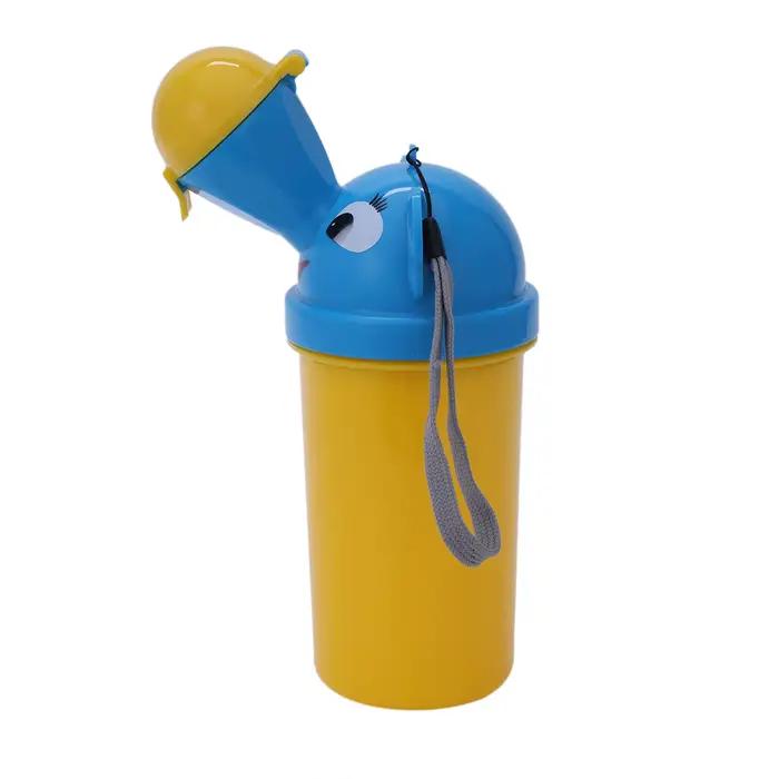 B78B-mignon bébé garçon Portable urinoir voyage voiture toilette enfants véhicule pot
