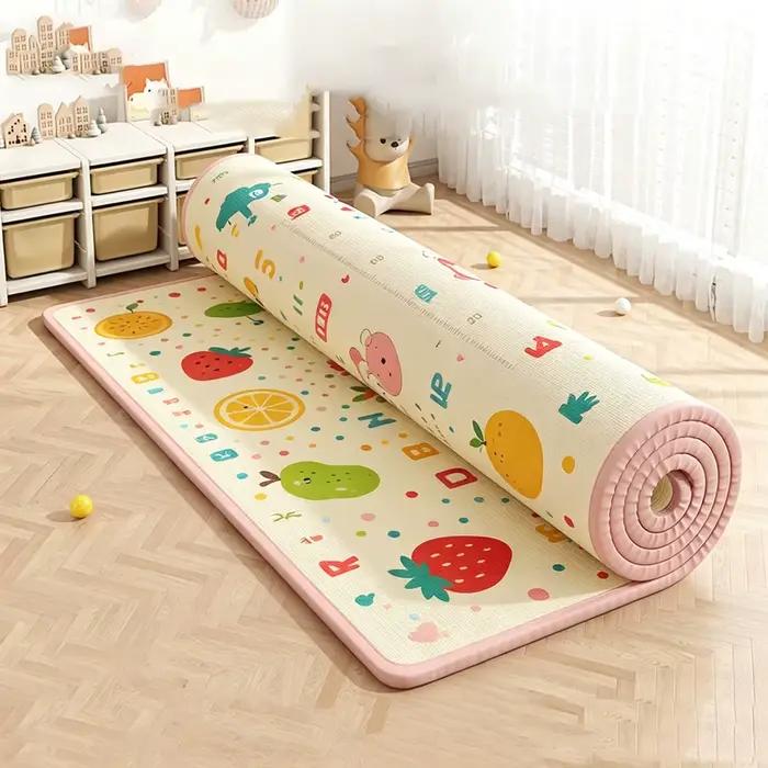 Tapis de jeu pour bébé