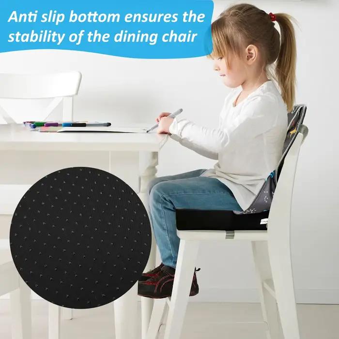 Coussin de siège rehausseur pour enfants