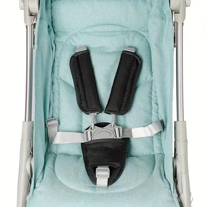 Coussinets universels de ceinture de sécurité pour bébé
