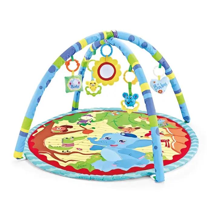 Tapis d'éveil multifonctionnel pour enfants