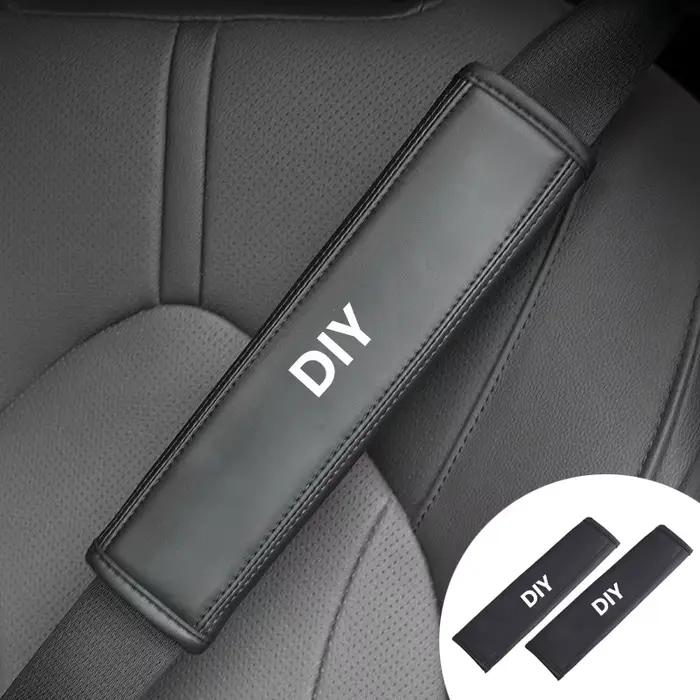 Housse de protection pour ceinture de sécurité de voiture