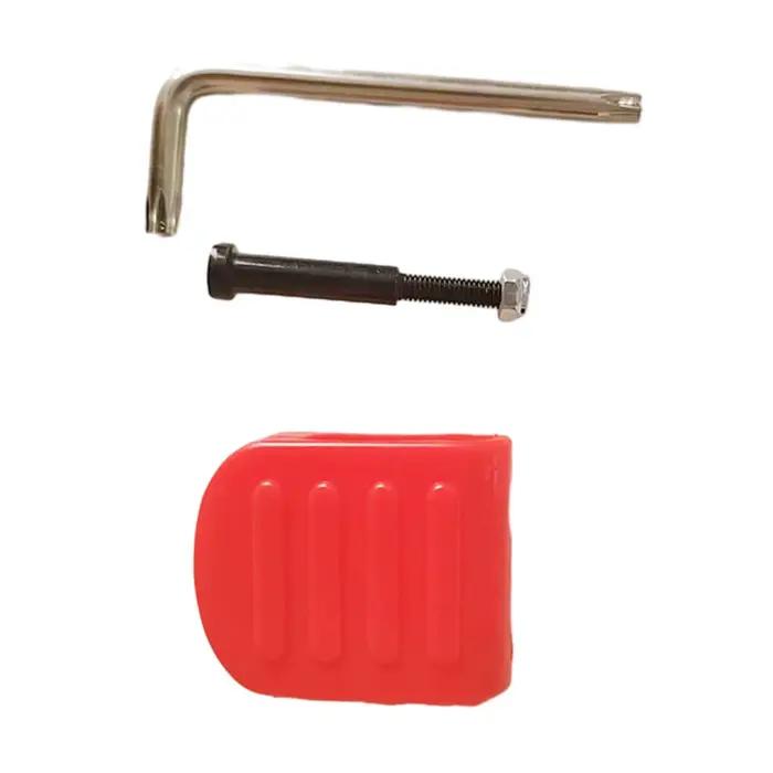 Pièce de Réparation de Poussette Durable et Légère