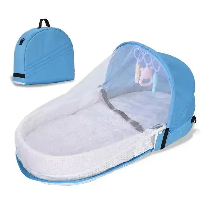 Lit de bébé Portable, Isolation pour nouveau-né