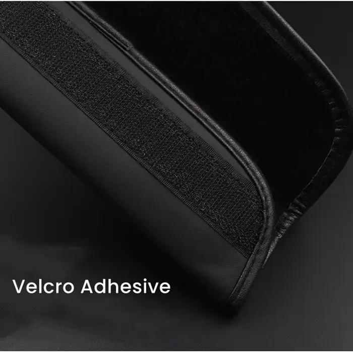 Housse de protection pour ceinture de sécurité de voiture