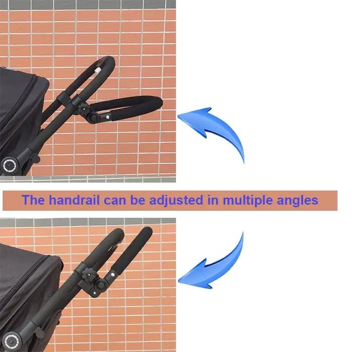 Accessoires de poussette pour bébé