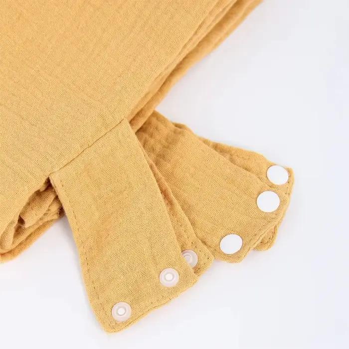 Housse universelle de poussette en coton élégante avec pare-soleil et housse de siège de sécurité pour bébé 0-1 ans pour sorties et voyages en toute sécurité