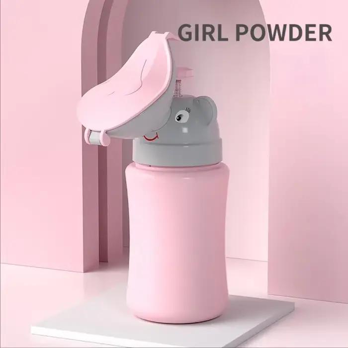 Urinoir de toilette hygiénique Portable pour bébé