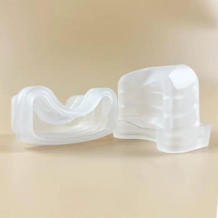 Membrane en Silicone fiable/vannes à bec canard