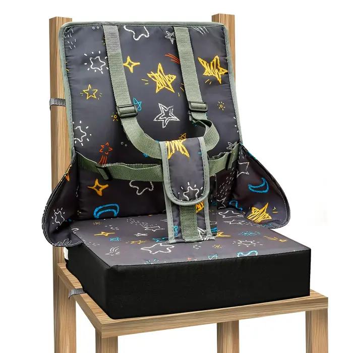Coussin de siège rehausseur pour enfants