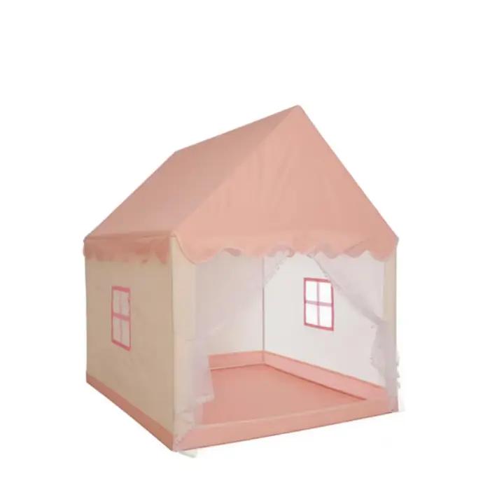Tente château de conte de fées Gowinbaby Princess