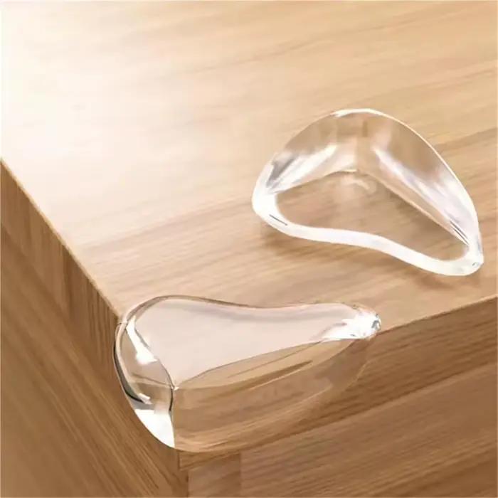 Protecteurs d'angle de Table pour meubles de bébé